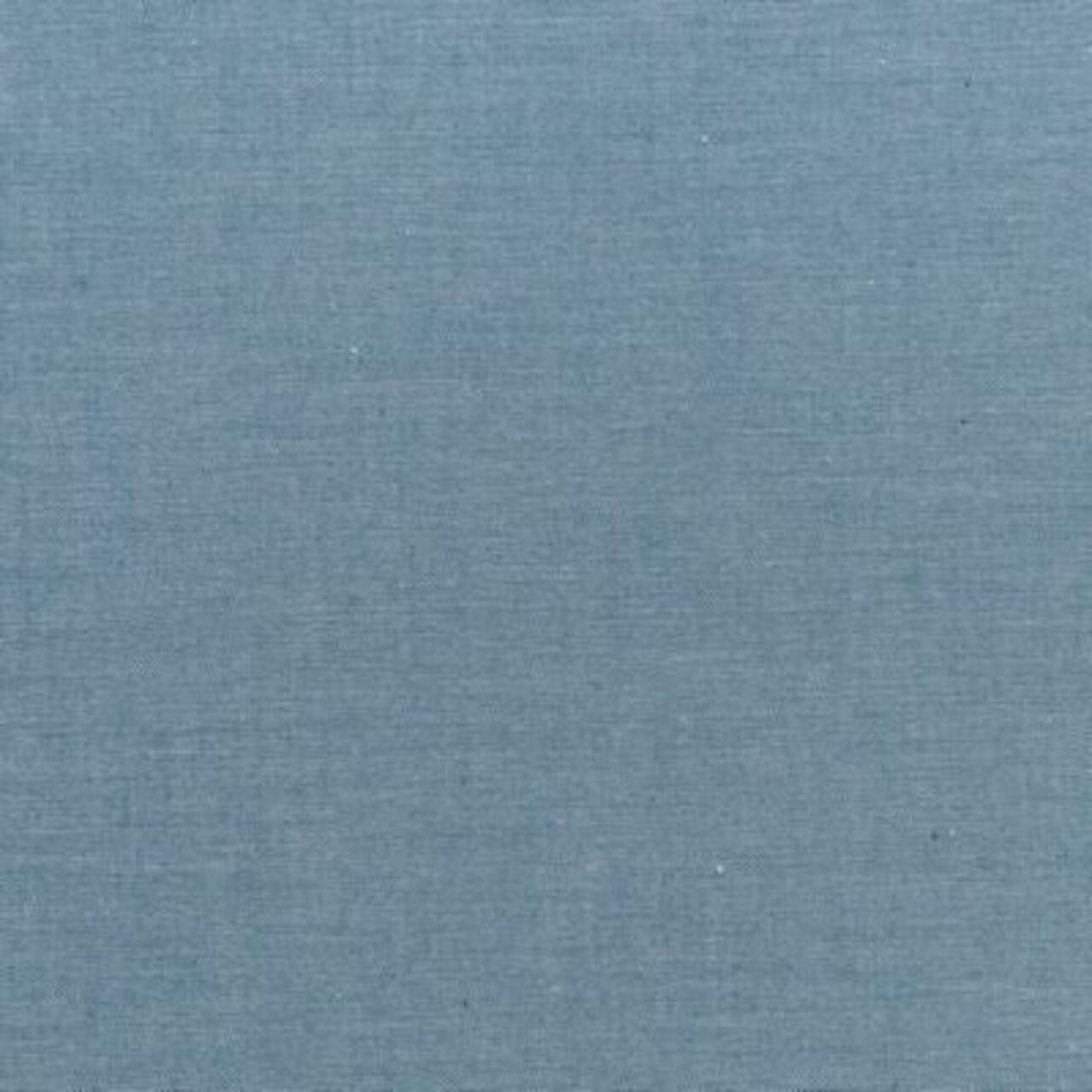 Fabric Tilda Petrol Chambray Yarn Dyed Woven by the Quarter Yard TIL160005